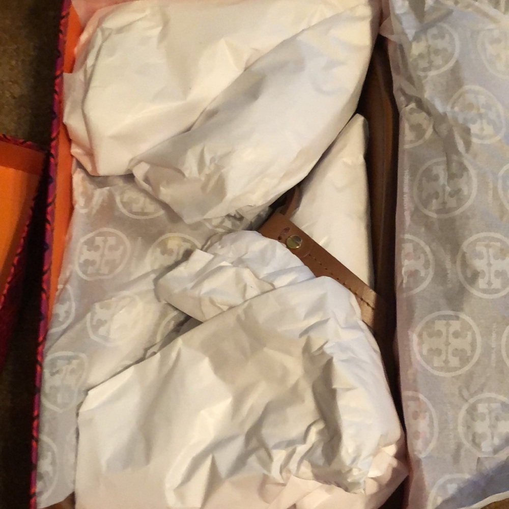 Tory Burch miller sandals - Picture 2 of 3